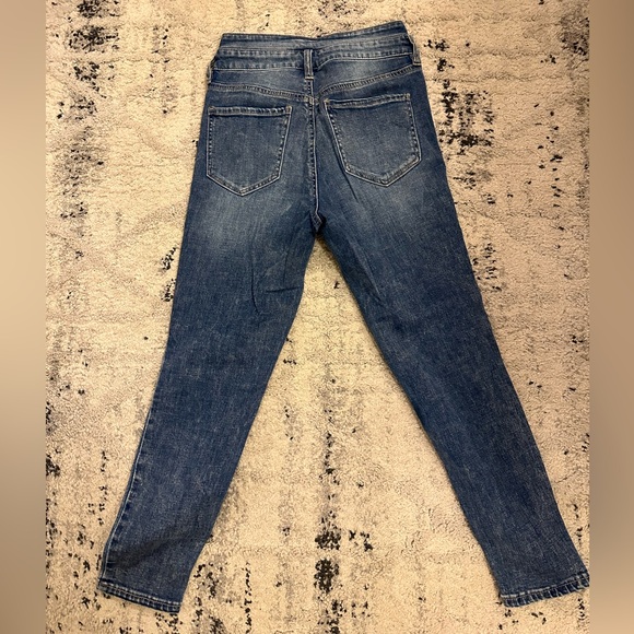 Dynamite Kate jeans - size 27 - Picture 3 of 3